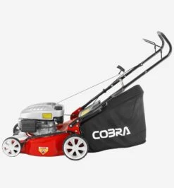COBRA M40C 16" Petrol Lawnmower - Alton Garden Centre 9 COBRA M40C 16" Petrol Lawnmower - Alton Garden Centre -Stihl || COBRA || Wolf Sales products m40c 2