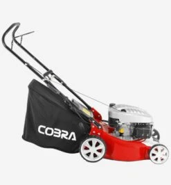 COBRA M40C 16" Petrol Lawnmower - Alton Garden Centre 8 COBRA M40C 16" Petrol Lawnmower - Alton Garden Centre -Stihl || COBRA || Wolf Sales products m40c 3