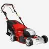 COBRA MX460S40V Cordless Lawnmower | Alton Garden Centre