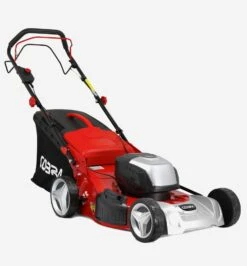 COBRA MX460S40V Cordless Lawnmower | Alton Garden Centre