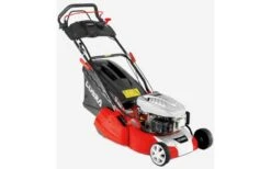 COBRA RM40SPCE 16" Petrol Lawnmower - Alton Garden Centre