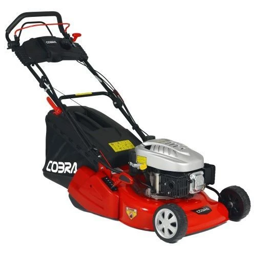 Cobra RM46SPCE 18" Petrol Lawnmower - Alton Garden Centre 3 Cobra RM46SPCE 18" Petrol Lawnmower - Alton Garden Centre