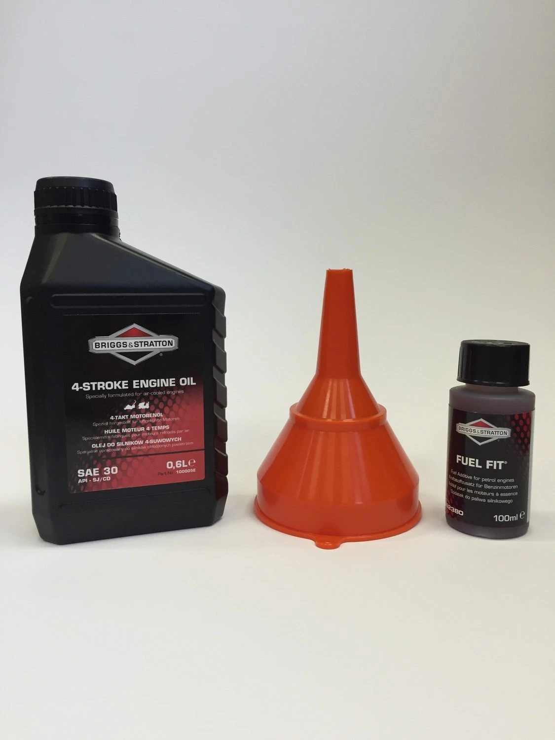 Cobra RM46SPCE 18" Petrol Lawnmower - Alton Garden Centre 4 Cobra RM46SPCE 18" Petrol Lawnmower - Alton Garden Centre - Image 2