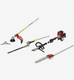 Cobra MT250C 4-in-1 Petrol Multi-Tool System - Alton Garden Centre