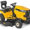 Cub Cadet XT2 PS117 117cm/46" Twin Hydrostatic Tight-Turn XTreme Tractor - Alton Garden Centre -Stihl || COBRA || Wolf Sales products prodzoomimg13935