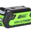 Greenworks G40B2 40v 2Ah Lithium-ion Battery - Alton Garden Centre -Stihl || COBRA || Wolf Sales products prodzoomimg14358