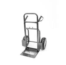 The Handy Folding Sack Truck - Alton Garden Centre