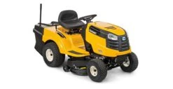 Cub Cadet LT1 NR92 Lawn Tractor Direct Collect 36" Cut Transmatic - Alton Garden Centre
