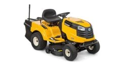 Cub Cadet LT3 PR105 Lawn Tractor Direct Collect 41" Cut Briggs & Stratton Engine Twin Hydrostatic - Alton Garden Centre