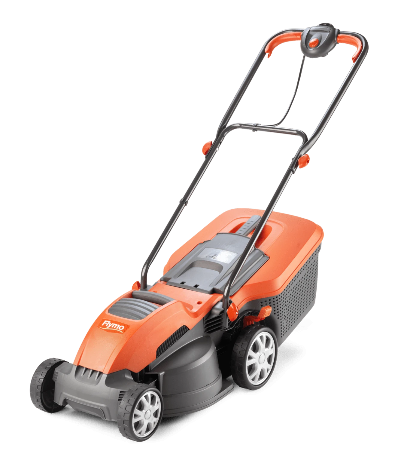 Flymo Speedi-Mo 360VC Electric Lawn Mower. - Alton Garden Centre 3 Flymo Speedi-Mo 360VC Electric Lawn Mower. - Alton Garden Centre