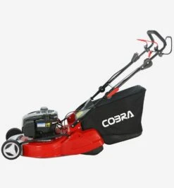 Cobra RM513SPBI 20" Petrol Powered Rear Roller Lawnmower - Alton Garden Centre -Stihl || COBRA || Wolf Sales products prodzoomimg16077