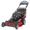 Toro TimeMaster 21810 Twin Cut Auto Drive Petrol Lawn Mower - Alton Garden Centre