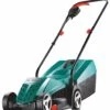 BOSCH Rotak 32 R Electric Lawnmower | Alton Garden Centre -Stihl || COBRA || Wolf Sales products prodzoomimg241