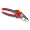 Wolf Premium Plus Anvil Secateurs (RS4000) - Alton Garden Centre -Stihl || COBRA || Wolf Sales products prodzoomimg3912