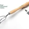 Burgon & Ball RHS Mid Handled Claw Cultivator - Alton Garden Centre -Stihl || COBRA || Wolf Sales products prodzoomimg4031