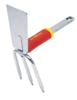 Wolf Multi Star Double Hoe (iLM 3) - Alton Garden Centre