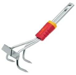 Wolf Multi Star Small CultiWeeder (LBM) - Alton Garden Centre