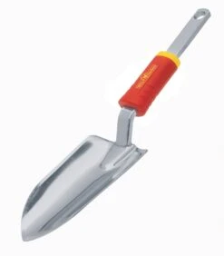 Wolf Multi Star Hand Trowel (LUSM) - Alton Garden Centre