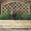 Forest - Venice Planter Includes Trellis - Alton Garden Centre 1 Forest - Venice Planter Includes Trellis - Alton Garden Centre -Stihl || COBRA || Wolf Sales products prodzoomimg847