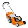 STIHL RM 253 T 20" Petrol Lawnmower - Alton Garden Centre 2 STIHL RM 253 T 20" Petrol Lawnmower - Alton Garden Centre -Stihl || COBRA || Wolf Sales products rm 253 t 1