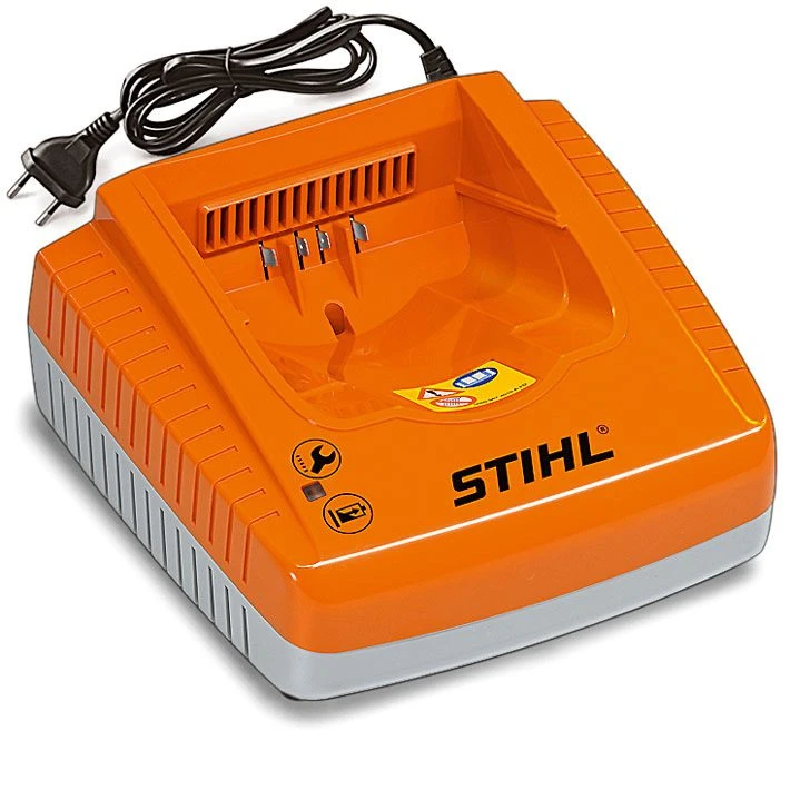 STIHL AL 301 Fast Battery Charger - Alton Garden Centre 3 STIHL AL 301 Fast Battery Charger - Alton Garden Centre