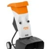 STIHL GHE 105 Electric Shredder - Alton Garden Centre -Stihl || COBRA || Wolf Sales products stihl ghe 105