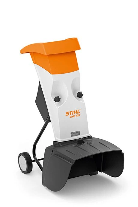 STIHL GHE 105 Electric Shredder - Alton Garden Centre 3 STIHL GHE 105 Electric Shredder - Alton Garden Centre