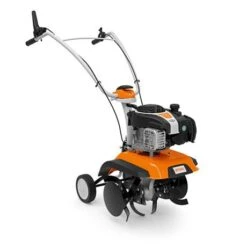STIHL MH 445 18" Petrol Tiller - Alton Garden Centre