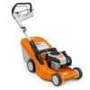 STIHL RM 448 VC 18" Petrol Lawnmower - Alton Garden Centre -Stihl || COBRA || Wolf Sales products stihl rm 448 vc