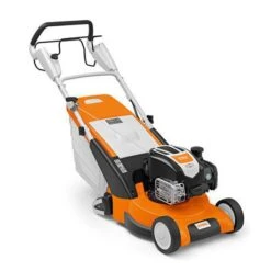 Stihl RM 545 VR 17" Petrol Lawnmower - Alton Garden Centre
