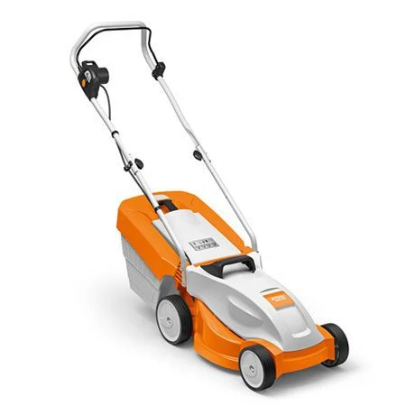 STIHL RME 235 Electric Lawnmower - Alton Garden Centre 3 STIHL RME 235 Electric Lawnmower - Alton Garden Centre