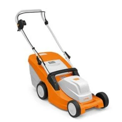 STIHL RME 443 16" Electric Lawnmower - Alton Garden Centre