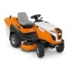 STIHL RT 5097 37" Petrol Ride-On Lawnmower - Alton Garden Centre 2 STIHL RT 5097 37" Petrol Ride-On Lawnmower - Alton Garden Centre -Stihl || COBRA || Wolf Sales products stihl rt 5097