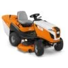 STIHL RT 6127 ZL 49" Petrol Ride-On Lawnmower - Alton Garden Centre 1 STIHL RT 6127 ZL 49" Petrol Ride-On Lawnmower - Alton Garden Centre -Stihl || COBRA || Wolf Sales products stihl rt 6127 zl