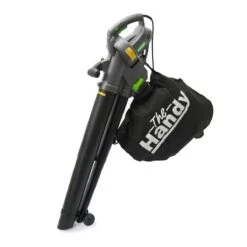 The Handy V3000 Variable-Speed Electric Blow/Vac - Alton Garden Centre