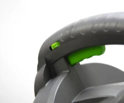 The Handy V3000 Variable-Speed Electric Blow/Vac - Alton Garden Centre -Stihl || COBRA || Wolf Sales products thev3000 04