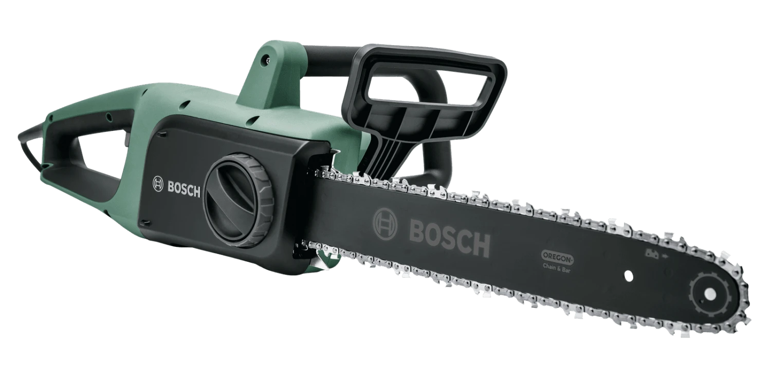 BOSCH UniversalChain 35 - 14" Electric Chainsaw - Alton Garden Centre 3 BOSCH UniversalChain 35 - 14" Electric Chainsaw - Alton Garden Centre