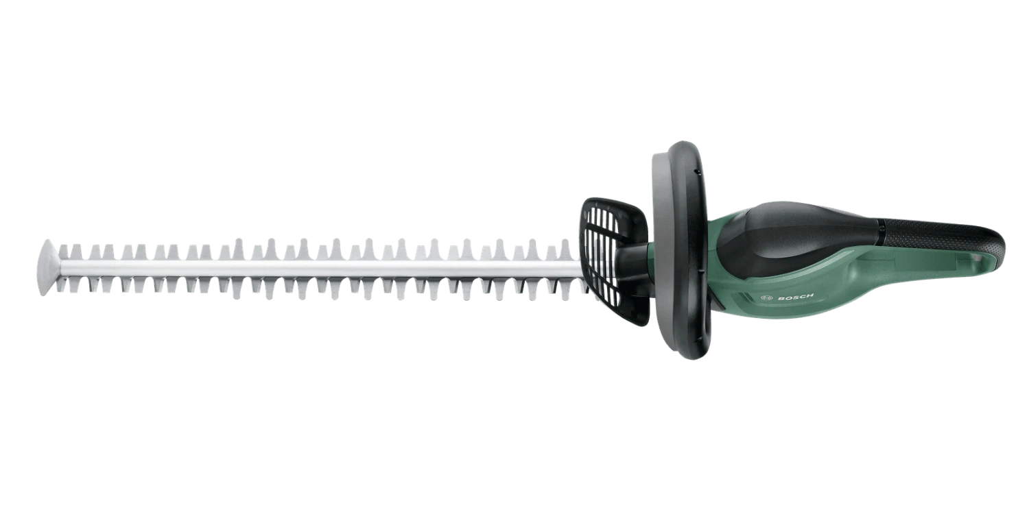 BOSCH Universal HedgeCut 60 - 24" Electric Hedgetrimmer - Alton Garden Centre 5 BOSCH Universal HedgeCut 60 - 24" Electric Hedgetrimmer - Alton Garden Centre - Image 3