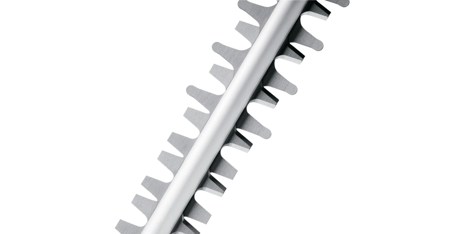 BOSCH Universal HedgeCut 60 - 24" Electric Hedgetrimmer - Alton Garden Centre 4 BOSCH Universal HedgeCut 60 - 24" Electric Hedgetrimmer - Alton Garden Centre - Image 2